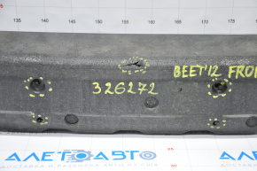 Front Bumper Absorber Central VW Beetle 12-16 Pokes