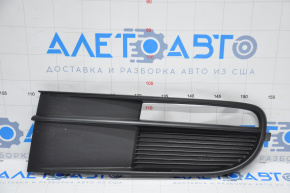 Front Bumper Grille Left VW Beetle 12-16