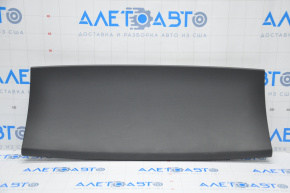 Upper Trunk Door Trim VW Beetle 12-19
