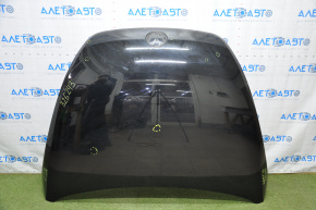 Bonnet bare VW Beetle 12-19 black L041 pokes corrosion