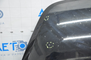 Bonnet bare VW Beetle 12-19 black L041 pokes corrosion
