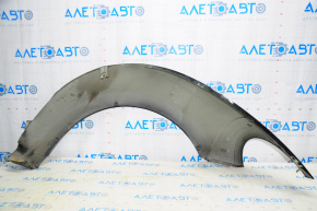 Front left wing VW Beetle 12-19 black L041, bumpers