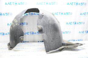 Front left fender liner VW Beetle 12-19