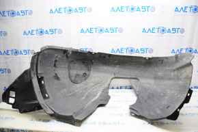 Front left fender liner VW Beetle 12-19