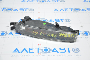 Left turn signal VW Beetle 12-16 sand