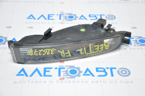 Right turn signal VW Beetle 12-16 sand
