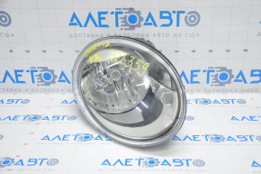 Headlight front right VW Beetle 12-19 bare halogen
