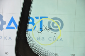 Windshield VW Beetle 12-15 PILKINGTON