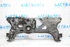 Front subframe for VW Beetle 12-19