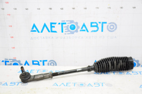 Tie rod with tip left VW Beetle 12-19