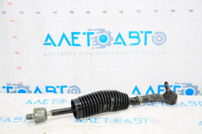 Tie rod with tip left VW Beetle 12-19