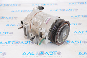 Dodge Challenger 15-23 3.6 Air Conditioning Compressor, Chip Defect