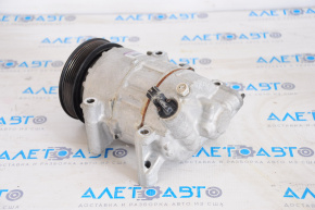 Dodge Challenger 15-23 3.6 Air Conditioning Compressor, Chip Defect