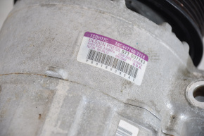 Dodge Challenger 15-23 3.6 Air Conditioning Compressor, Chip Defect