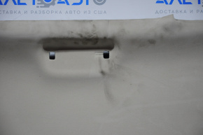 Ford Escape MK3 13-14 pre-rest headlining gray without sunroof, for dry cleaning, creases