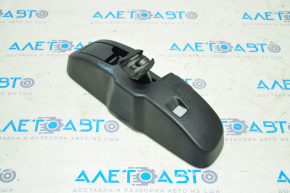 Interior mirror Jeep Compass 11-16 auto-dimming, mirror element defect