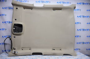 Lincoln MKZ 13-16 Headliner w/o Sunroof Beige