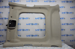 Lincoln MKZ 13-16 Headliner Panoramic Gray