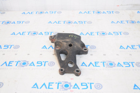 Engine mount bracket front upper Toyota Camry v55 15-17 2.5