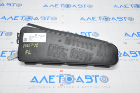 Left seat airbag for VW Beetle 12-17