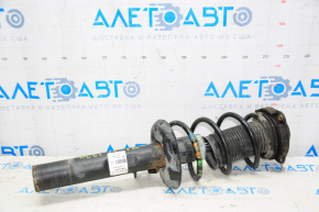 Front left shock absorber assembly for VW Beetle 12-19