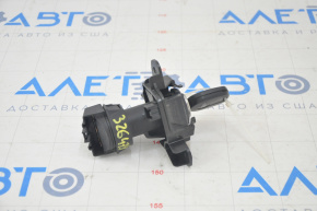 Ford Explorer 11-19 3 Button Key with Ignition Switch