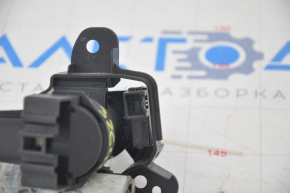 Ford Explorer 11-19 3 Button Key with Ignition Switch