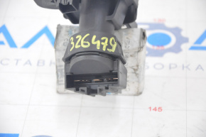 Ford Explorer 11-19 3 Button Key with Ignition Switch