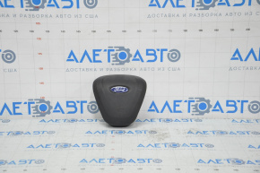 Airbag in steering wheel driver Ford Fusion mk5 13-16