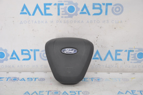 Airbag in steering wheel driver Ford Fusion mk5 13-16 rusty pyropatron