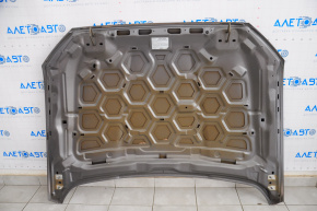 Hood bare Ford Fusion mk5 13-20 graphite UJ, butt