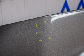 Hood bare Ford Fusion mk5 13-20 graphite UJ, butt