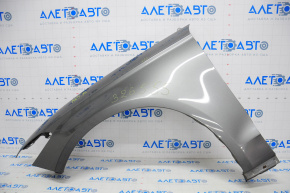 Front left wing Ford Fusion mk5 13-16 graphite UJ, butt