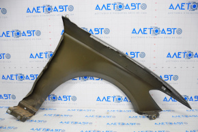 Front left wing Ford Fusion mk5 13-16 graphite UJ, butt