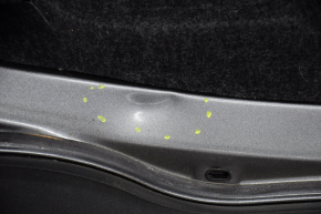 Ford Fusion mk5 13-20 Graphite Boot Lid UJ Butts