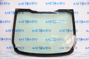 Rear glass Ford Fusion mk5 13-16
