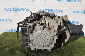 Automatic transmission assembly Hyundai Sonata 15-17 2.4 H978 6 speed, 89k