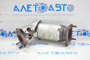 Catalytic converter rear Nissan Murano z52 15-22