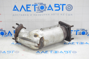 Catalytic converter rear Nissan Murano z52 15-22