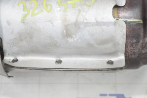 Catalytic converter rear Nissan Murano z52 15-22
