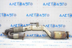 Intake pipe with catalytic converter Nissan Murano z52 15-24