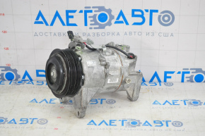 Nissan Murano z52 15-21 air conditioning compressor chip broken