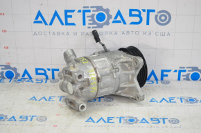 Nissan Murano z52 15-21 air conditioning compressor chip broken