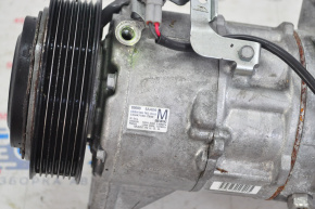 Nissan Murano z52 15-21 air conditioning compressor chip broken