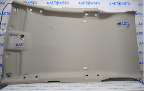 Headlining Nissan Murano z52 15-16 gray without sunroof for dry cleaning