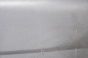 Rear bumper lip Nissan Murano z52 15-20 scratch, abrasion