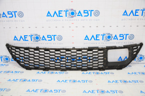 Lower grille of the front bumper Nissan Murano z52 15-18 prerest under the radar