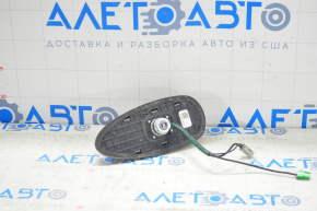 Antenna fin Nissan Murano z52 15-18 type 2