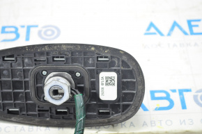 Antenna fin Nissan Murano z52 15-18 type 2