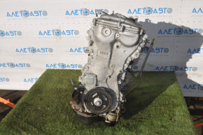 Engine 2AR-FE Toyota Camry v55 2.5 15-16 usa 10k 14-1614-16